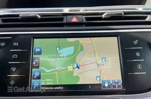 CITROEN C4 Grand Picasso 
