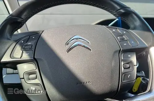CITROEN C4 Grand Picasso 