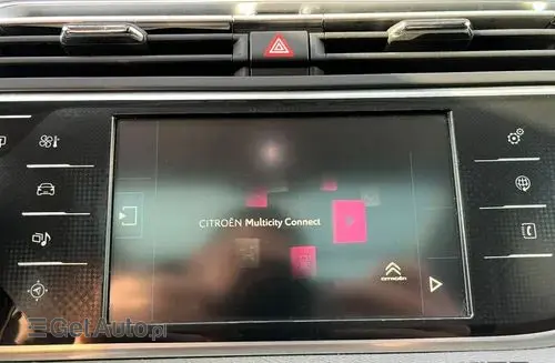 CITROEN C4 Grand Picasso 