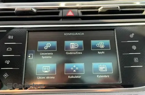 CITROEN C4 Grand Picasso 