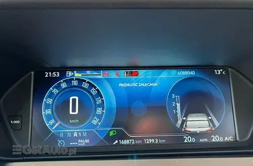 CITROEN C4 Grand Picasso 