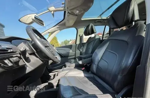 CITROEN C4 Grand Picasso 