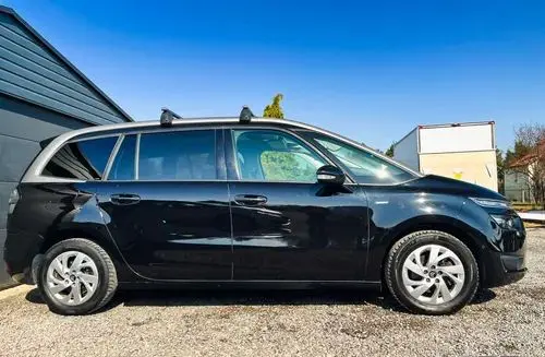 CITROEN C4 Grand Picasso 