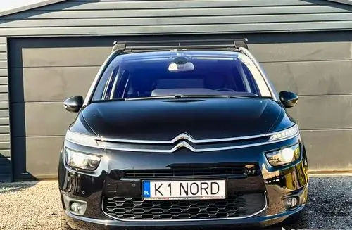 CITROEN C4 Grand Picasso 