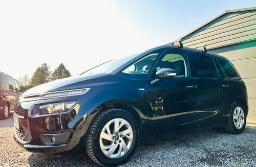 CITROEN C4 Grand Picasso 