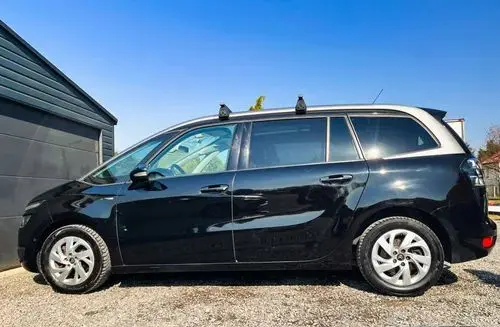 CITROEN C4 Grand Picasso 