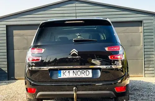 CITROEN C4 Grand Picasso 