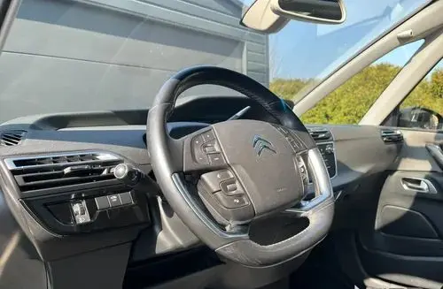 CITROEN C4 Grand Picasso 