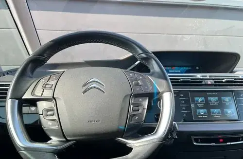 CITROEN C4 Grand Picasso 