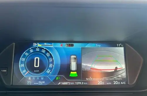 CITROEN C4 Grand Picasso 