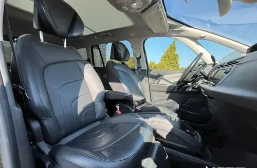 CITROEN C4 Grand Picasso 