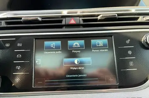 CITROEN C4 Grand Picasso 