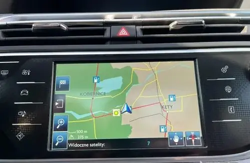 CITROEN C4 Grand Picasso 