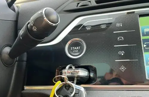 CITROEN C4 Grand Picasso 