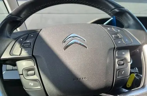 CITROEN C4 Grand Picasso 