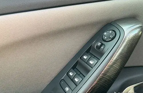 CITROEN C4 Grand Picasso 