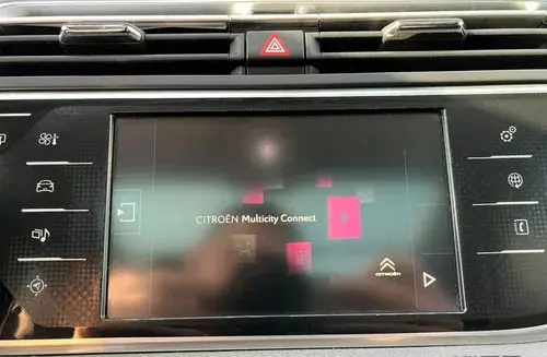 CITROEN C4 Grand Picasso 