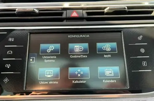CITROEN C4 Grand Picasso 