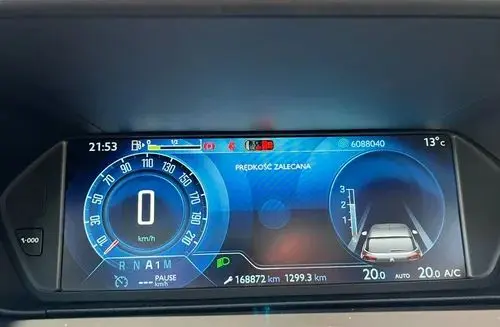 CITROEN C4 Grand Picasso 