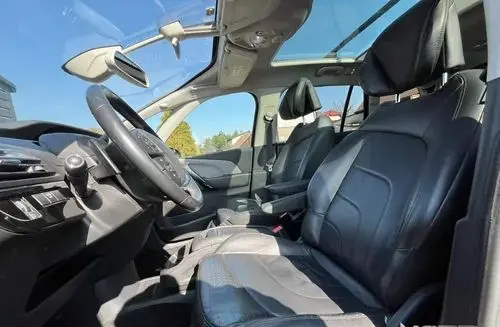 CITROEN C4 Grand Picasso 