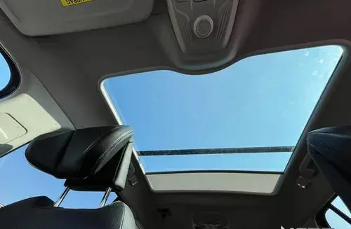 CITROEN C4 Grand Picasso 