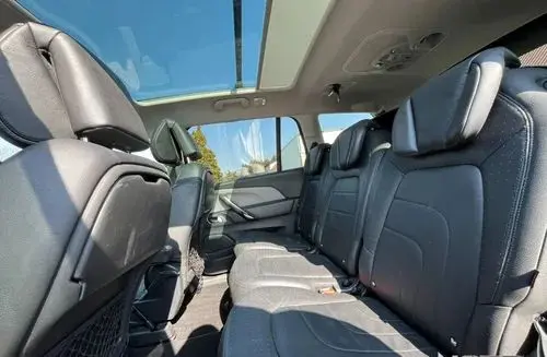 CITROEN C4 Grand Picasso 