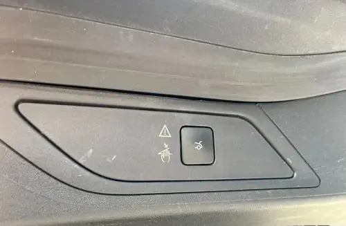 CITROEN C4 Grand Picasso 