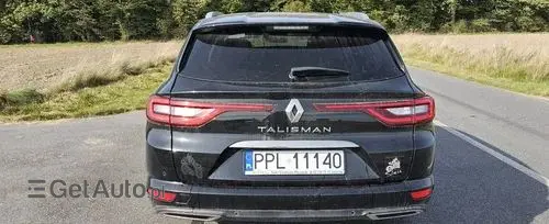RENAULT Talisman 