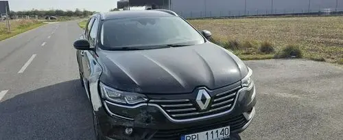 RENAULT Talisman 