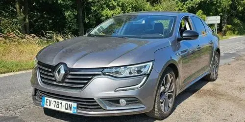 RENAULT Talisman 