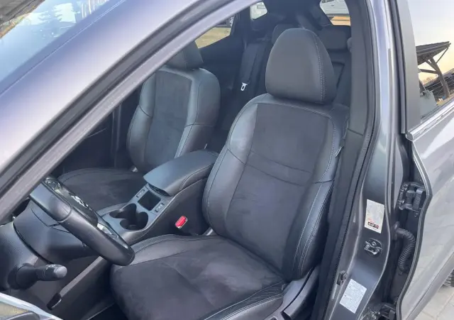 NISSAN Qashqai 1.6 dCi Xtronic TEKNA+