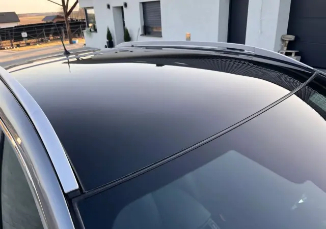 NISSAN Qashqai 1.6 dCi Xtronic TEKNA+