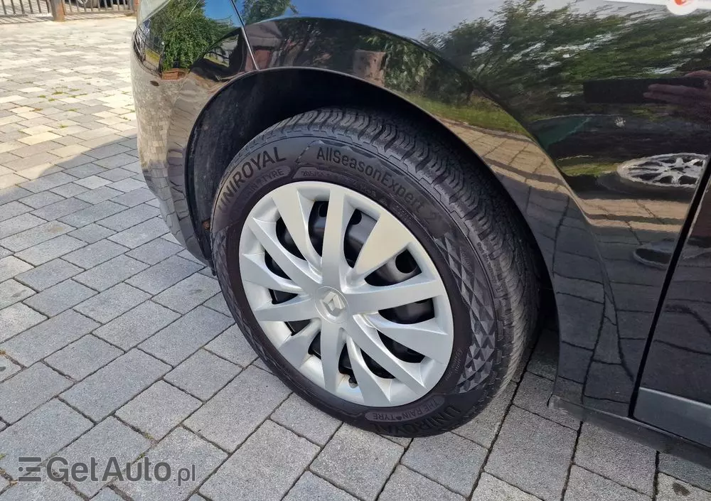 RENAULT Megane 1.6 16V 100 TomTom Edition