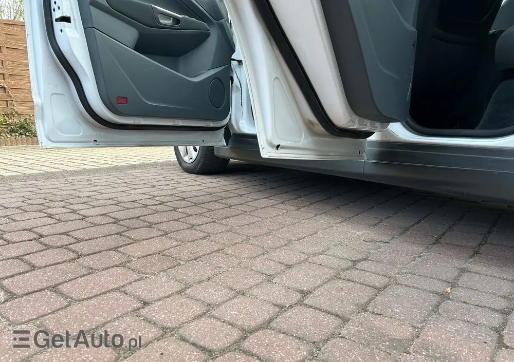 FORD C-MAX 2.0 TDCi Titanium