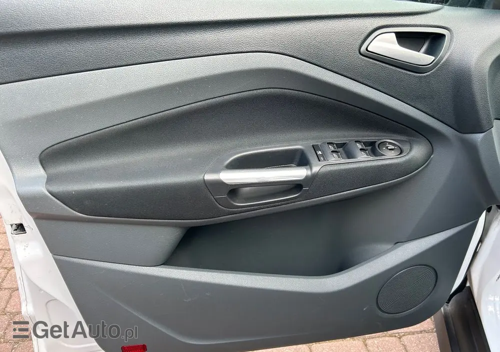 FORD C-MAX 2.0 TDCi Titanium