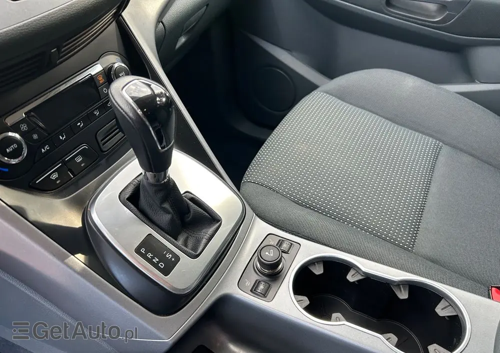 FORD C-MAX 2.0 TDCi Titanium