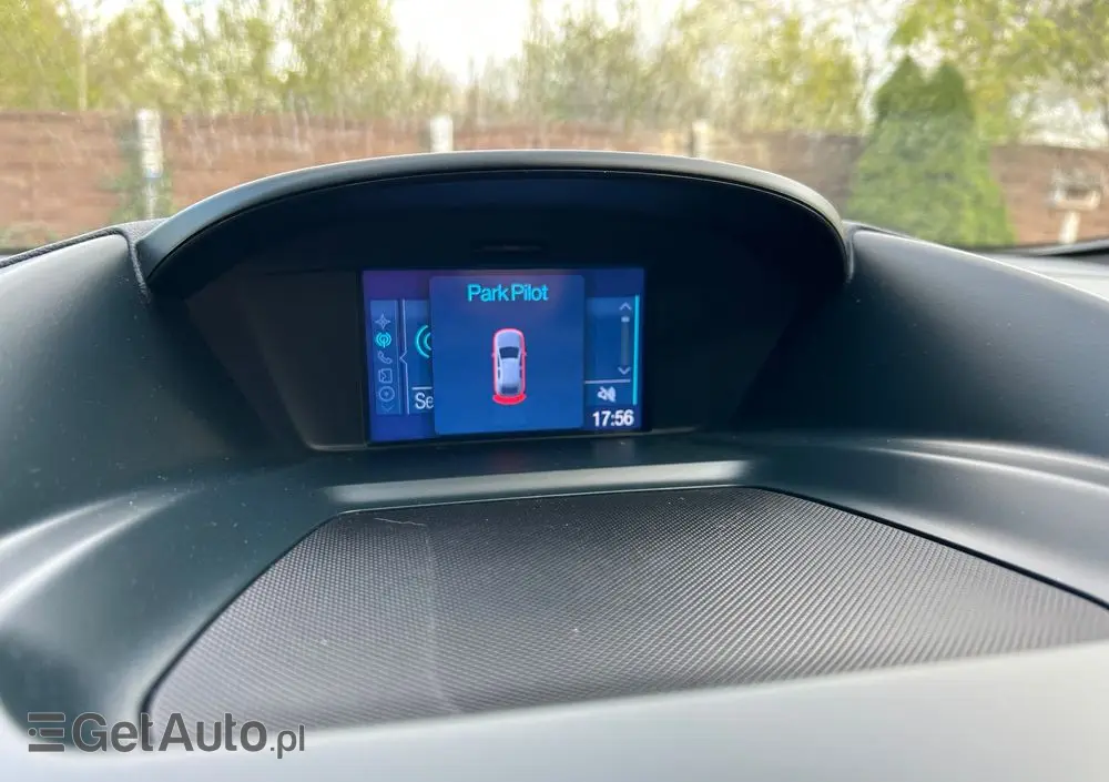 FORD C-MAX 2.0 TDCi Titanium