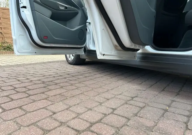 FORD C-MAX 2.0 TDCi Titanium