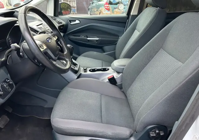 FORD C-MAX 2.0 TDCi Titanium