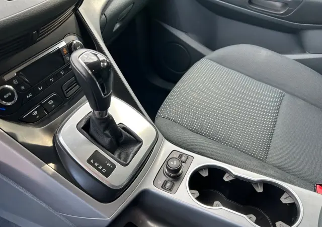 FORD C-MAX 2.0 TDCi Titanium