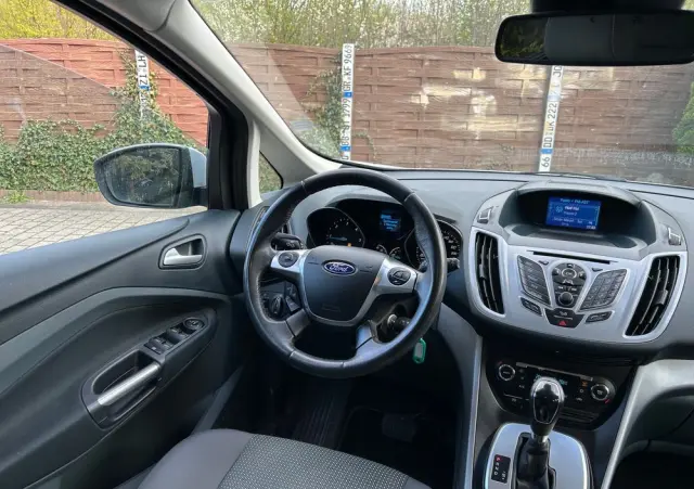 FORD C-MAX 2.0 TDCi Titanium