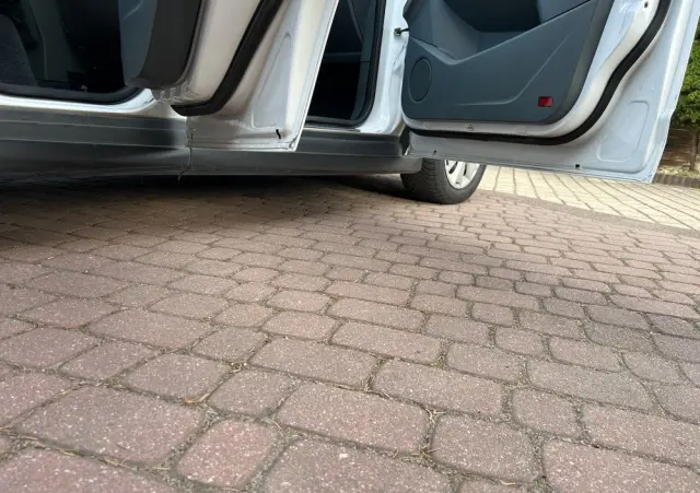 FORD C-MAX 2.0 TDCi Titanium