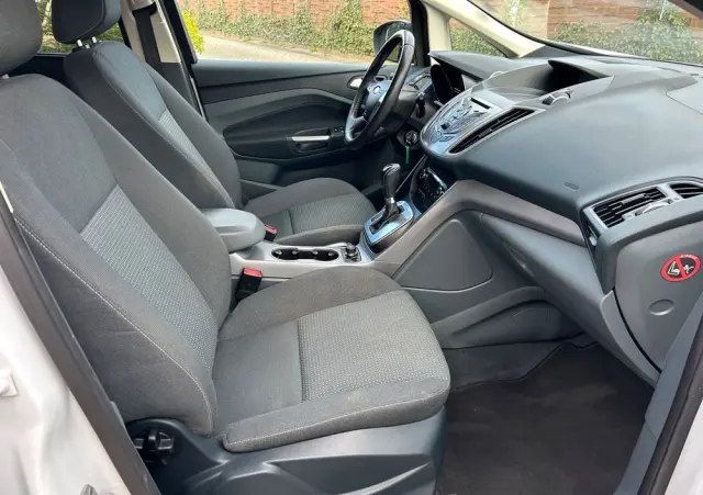 FORD C-MAX 2.0 TDCi Titanium