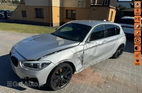 BMW 135 