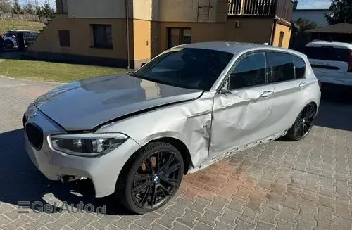 BMW 135 
