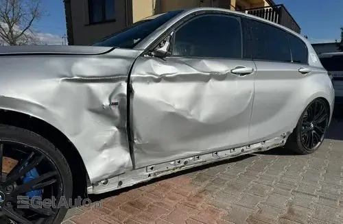 BMW 135 