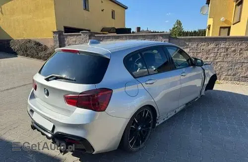 BMW 135 