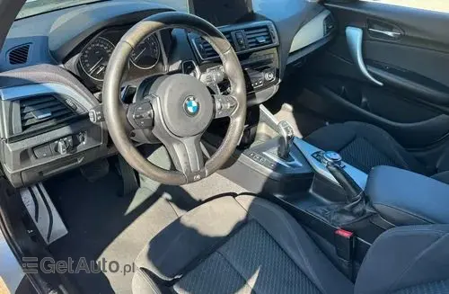 BMW 135 