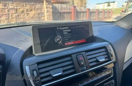 BMW 135 