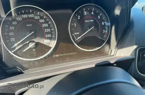 BMW 135 